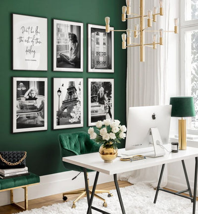 How to spruce up your Home Office to work from home