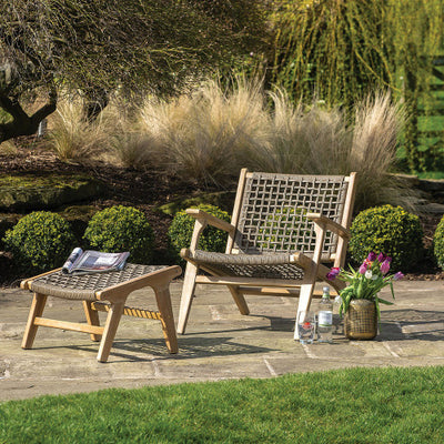 Get spring/summer outdoor ready - spruce up your garden space