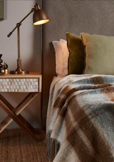 Cosy and Chic: Our Top Furniture and Home Accessories Picks for the Colder Months
