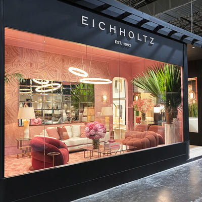 3 Reasons Why You Should Love Eichholtz Furniture Brand