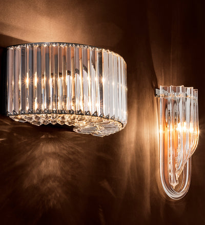 Discover How to Use Eichholtz Lighting in Your Home to Stun Your Guests