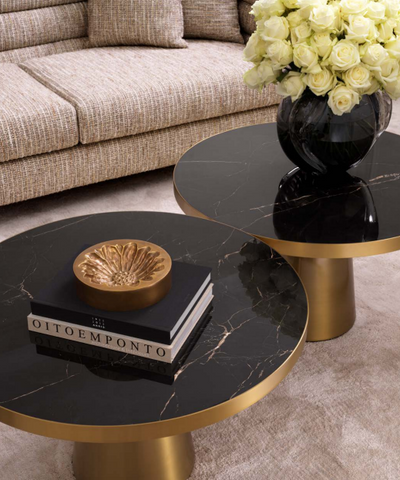 8 Instagram Worthy Coffee Tables Styles That Will Elevate Your Home Decor Game