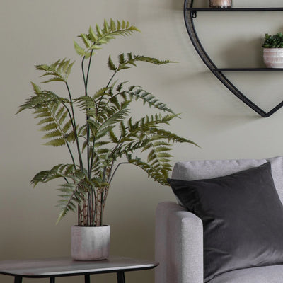 No Water Required: Tips and Tricks for Styling Your Artificial Plants