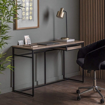 Maximize Productivity with a Home Office Makeover: Ideas to Refresh Your Workspace