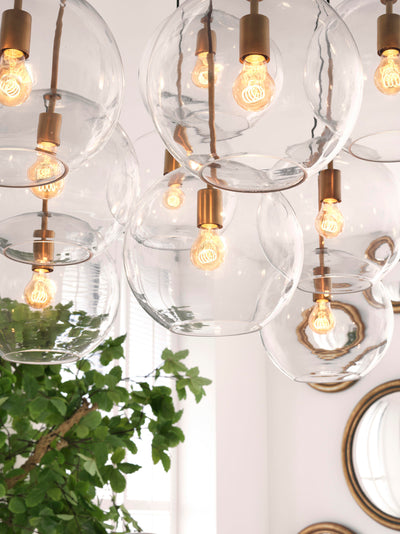 Illuminate Your Space: A Comprehensive Guide to Statement Lighting