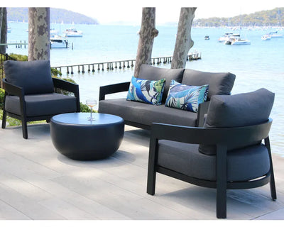 Elevate Your Outdoor Living with Premium Garden Furniture Ideas