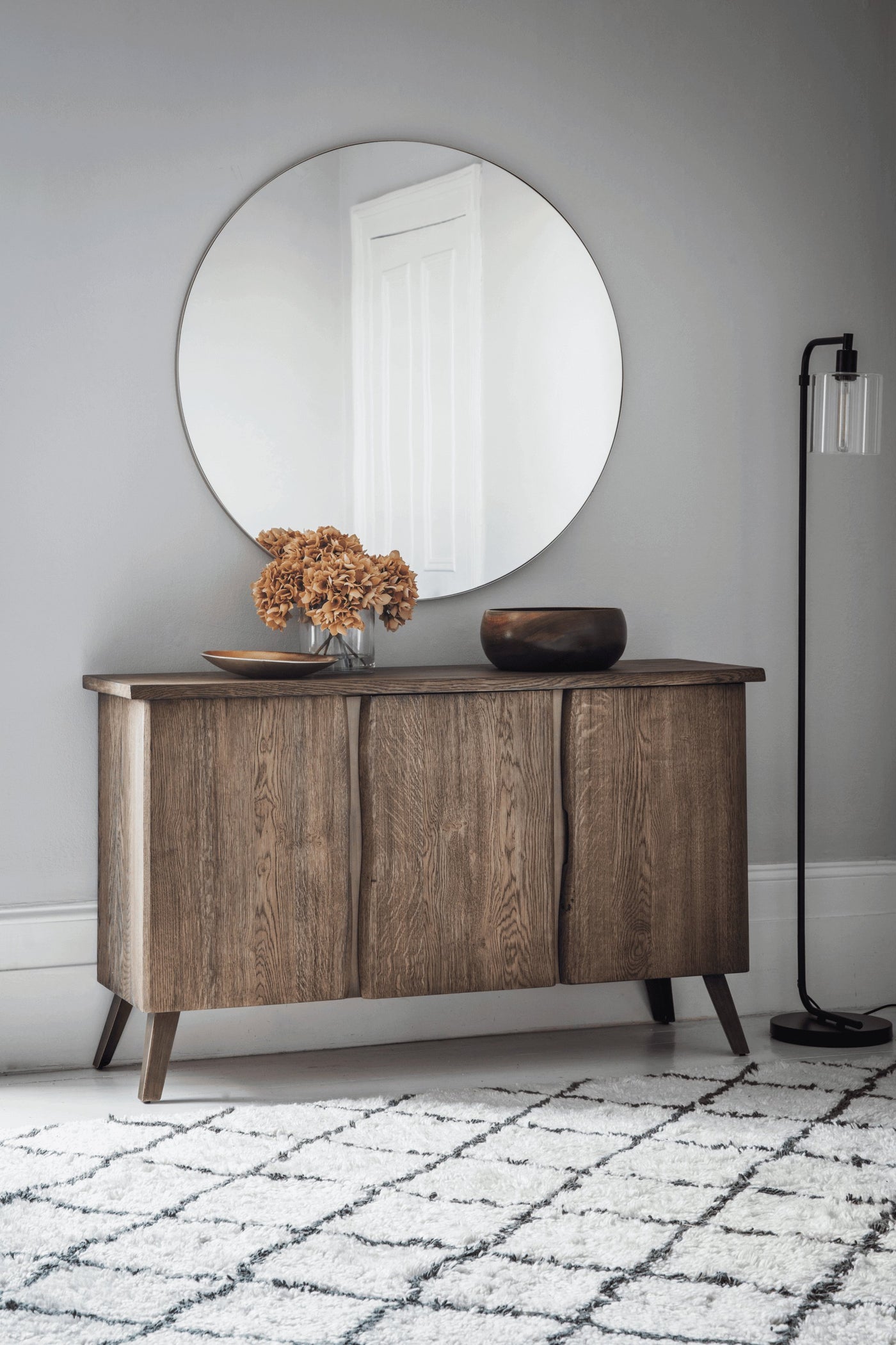 Buy Gallery Direct Furniture Mirrors, Lighting House of Isabella