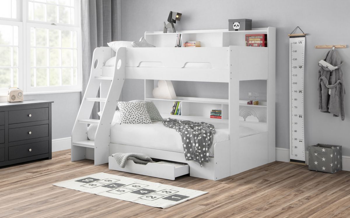 Bunk Beds and Loft Beds