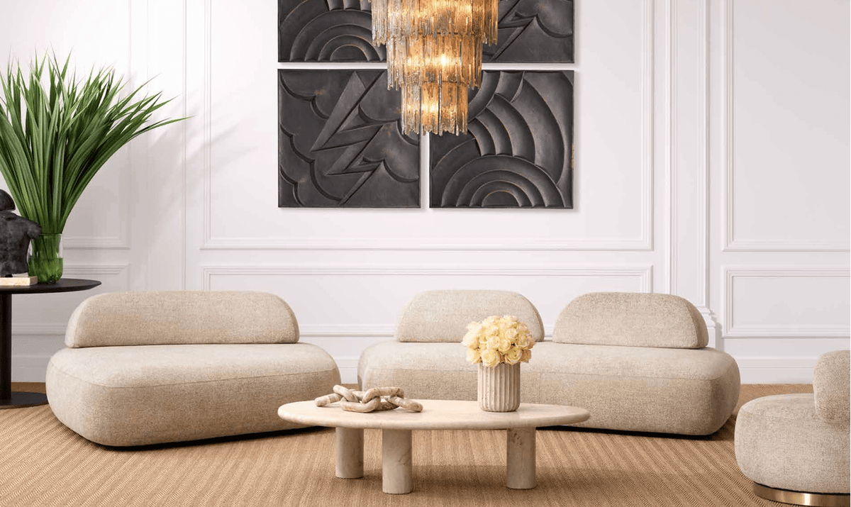 Luxury Furnitures Interiors Free Delivery House of Isabella UK