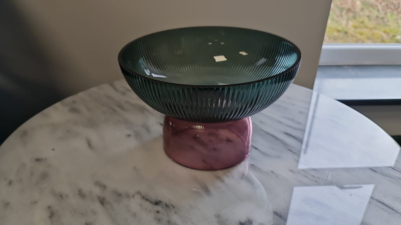 Moretti Bowl | OUTLET - House of Isabella UK