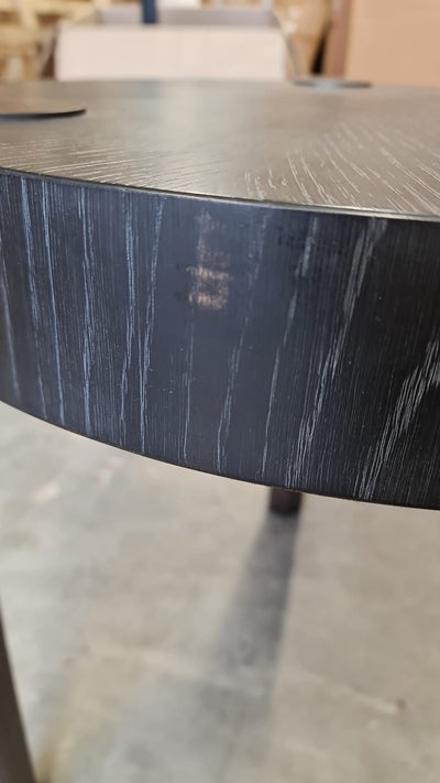 Side Table Oxnard ( Scratched )| OUTLET - House of Isabella UK