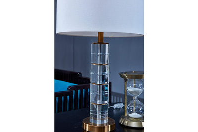 Berkeley London Designs Lighting Sienna Table Lamp House of Isabella UK