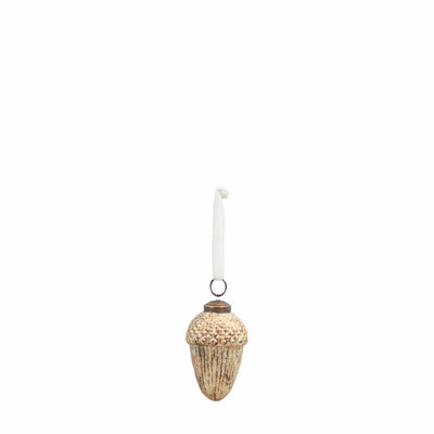 Bodhi Accessories Acorn Bauble House of Isabella UK