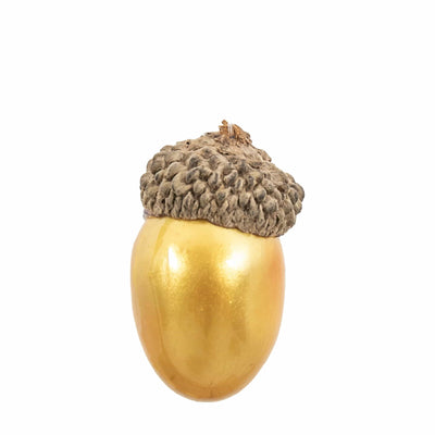 Bodhi Accessories Acorn Tree Decorations Gold House of Isabella UK