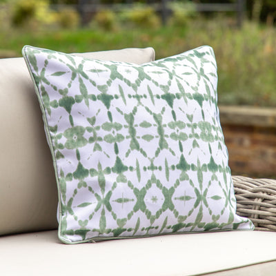 Bodhi Accessories Astwood Cushion Cover Sage House of Isabella UK