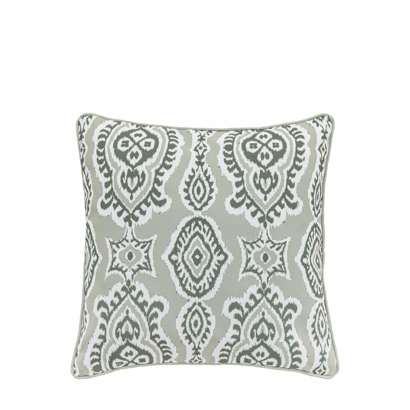 Bodhi Accessories Atherton Cushion Cover Sage House of Isabella UK