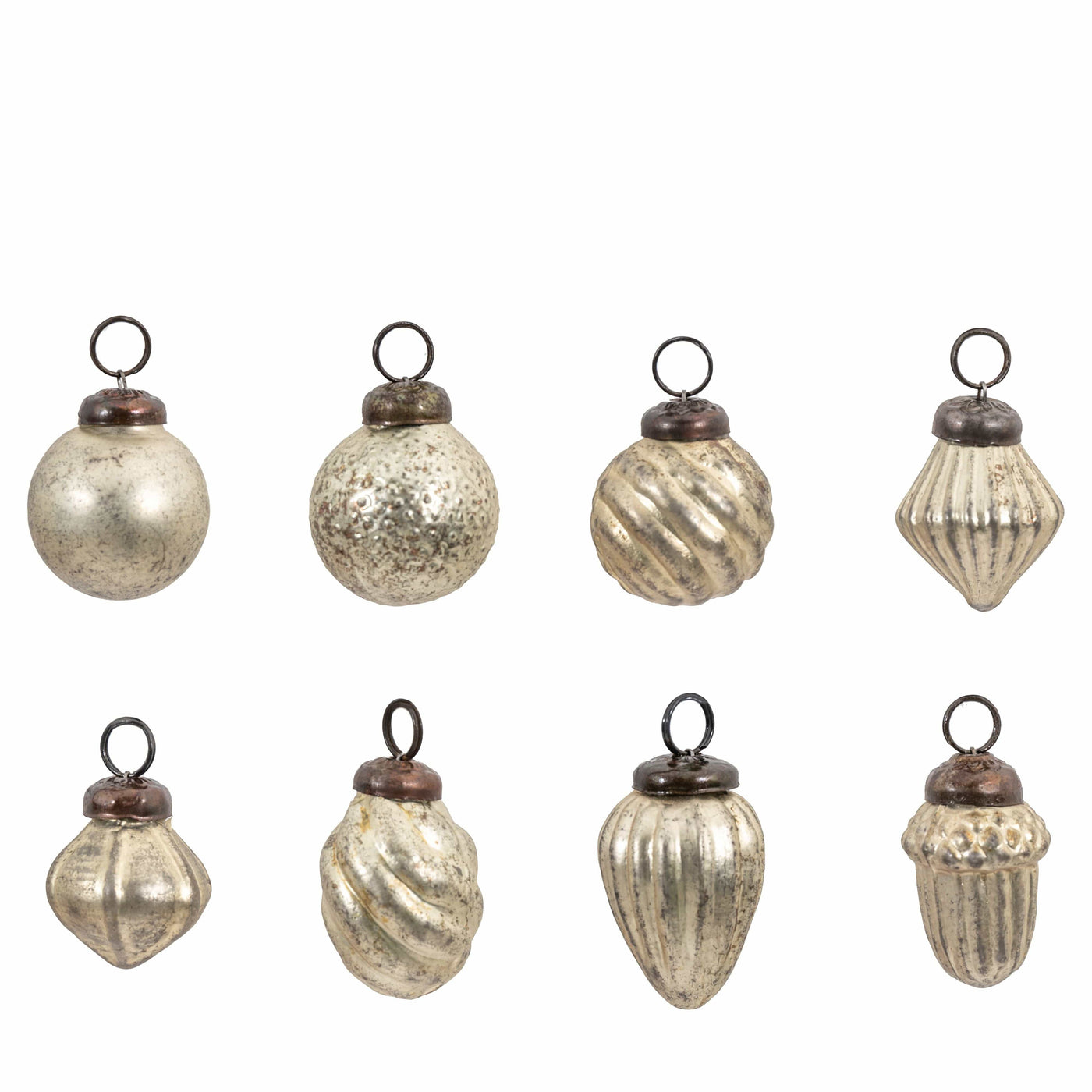 Bodhi Accessories Ava Mini Baubles House of Isabella UK