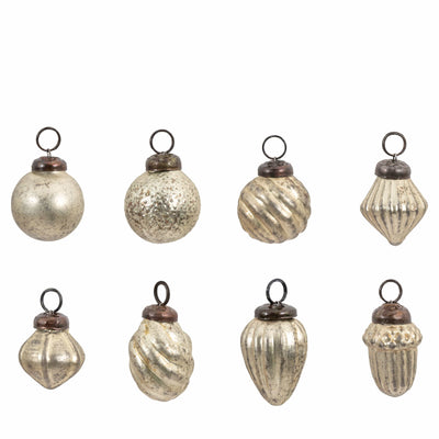 Bodhi Accessories Ava Mini Baubles House of Isabella UK