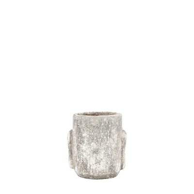 Bodhi Accessories Balwest Head Planter - Small House of Isabella UK