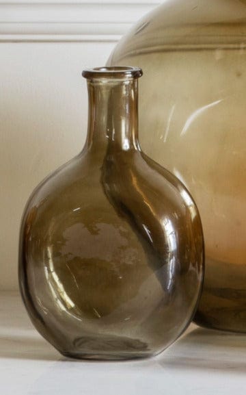 Bodhi Accessories Bentham Bottle Vase - Medium House of Isabella UK