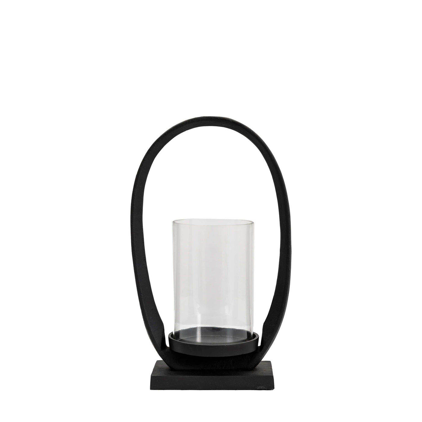 Bodhi Accessories Boscaswell Lantern - Small House of Isabella UK