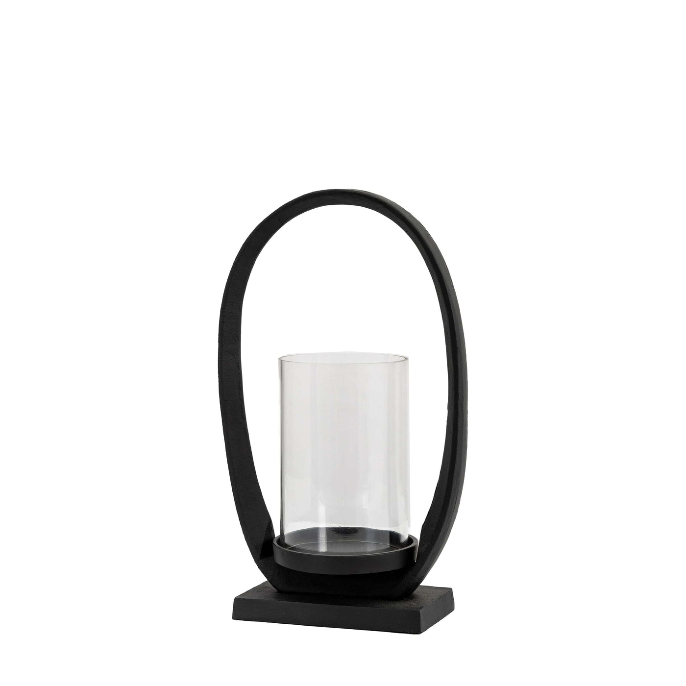 Bodhi Accessories Boscaswell Lantern - Small House of Isabella UK