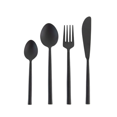 Bodhi Accessories Brownhills Cutlery Set x16 House of Isabella UK