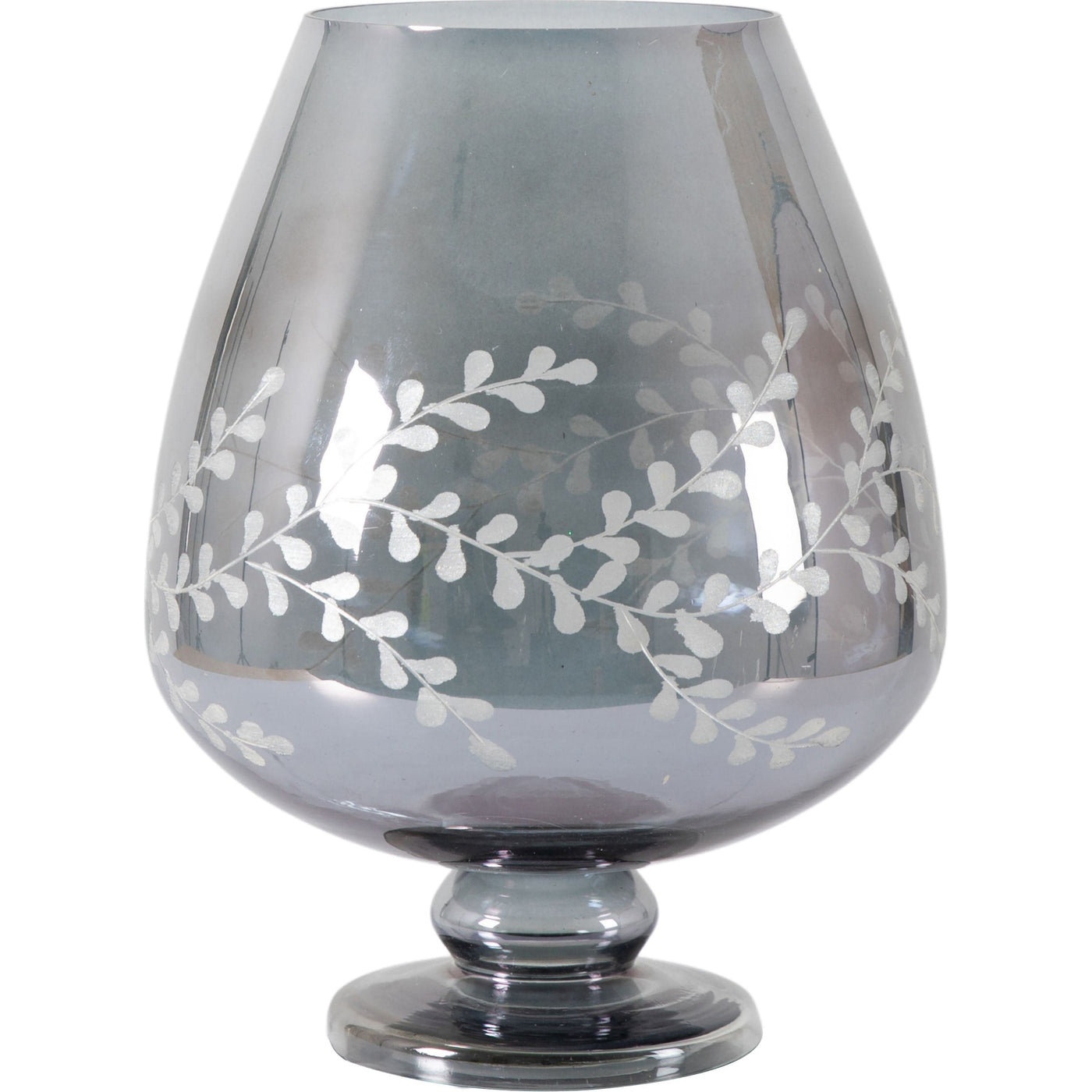 Bodhi Accessories Burniere Hurricane Etched Small House of Isabella UK