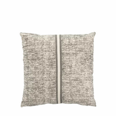 Bodhi Accessories Cargo Grey Cushion Cover House of Isabella UK