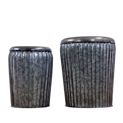 Bodhi Accessories Carron Planter Set of 2 House of Isabella UK