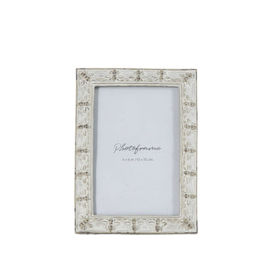 Bodhi Accessories Cholwell Bee Photo Frame House of Isabella UK