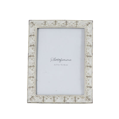 Bodhi Accessories Cholwell Bee Photo Frame House of Isabella UK