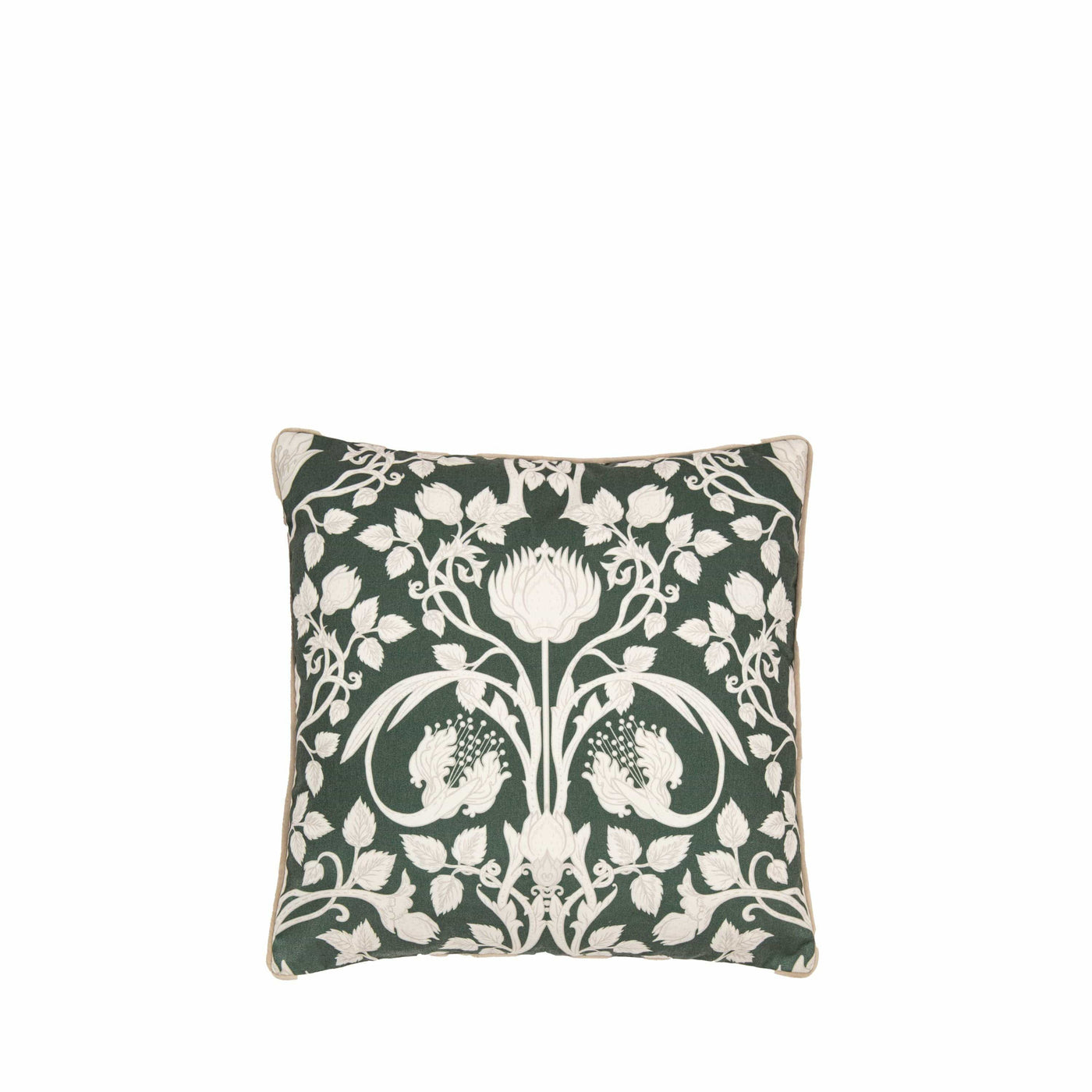 Bodhi Accessories Cirsium Cushion Cover House of Isabella UK