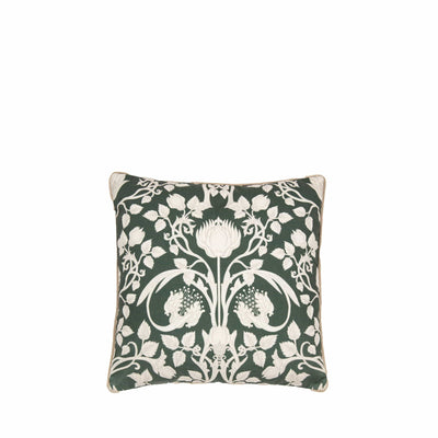 Bodhi Accessories Cirsium Cushion Cover House of Isabella UK