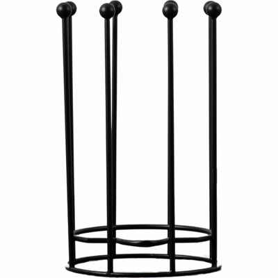 Bodhi Accessories Clogher Boot Stand Black House of Isabella UK