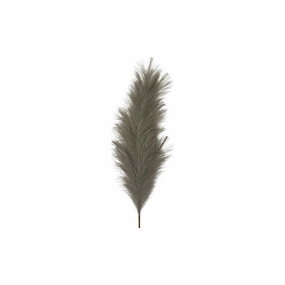 Bodhi Accessories Feathered Stem Green / Grey 3pk House of Isabella UK