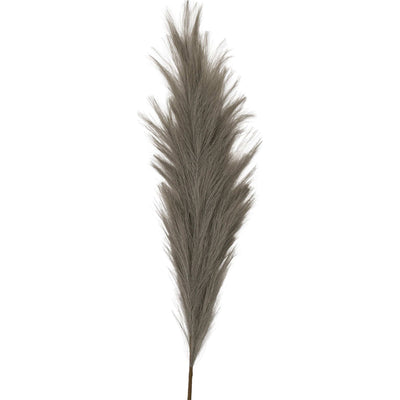 Bodhi Accessories Feathered Stem Grey House of Isabella UK