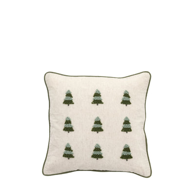 Bodhi Accessories Knot Tree Cushion Cover House of Isabella UK