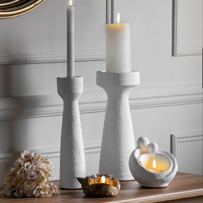 Bodhi Accessories Luna Candlestick House of Isabella UK