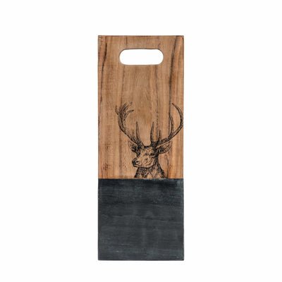 Bodhi Accessories Stag Board House of Isabella UK