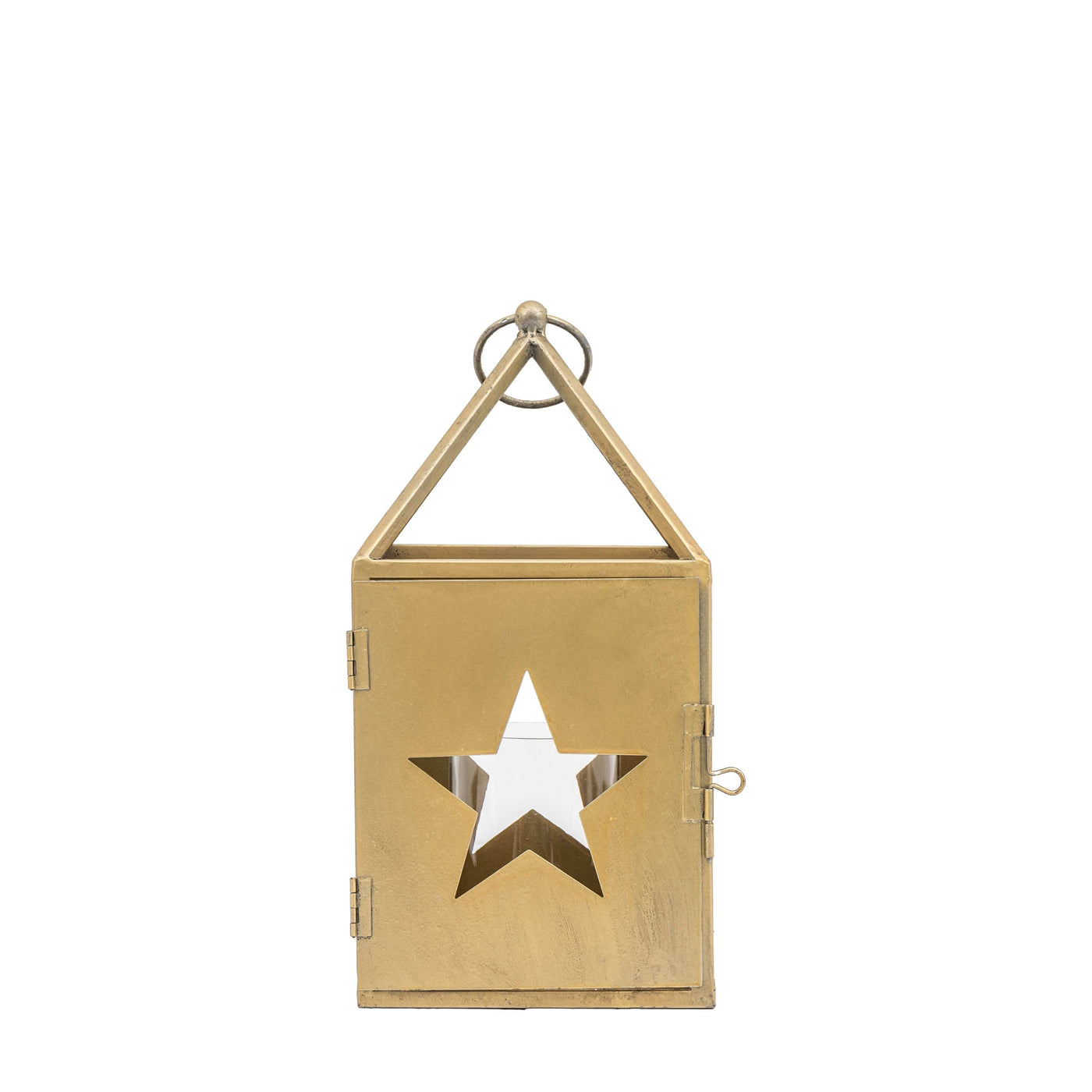 Bodhi Accessories Starry Lantern House of Isabella UK