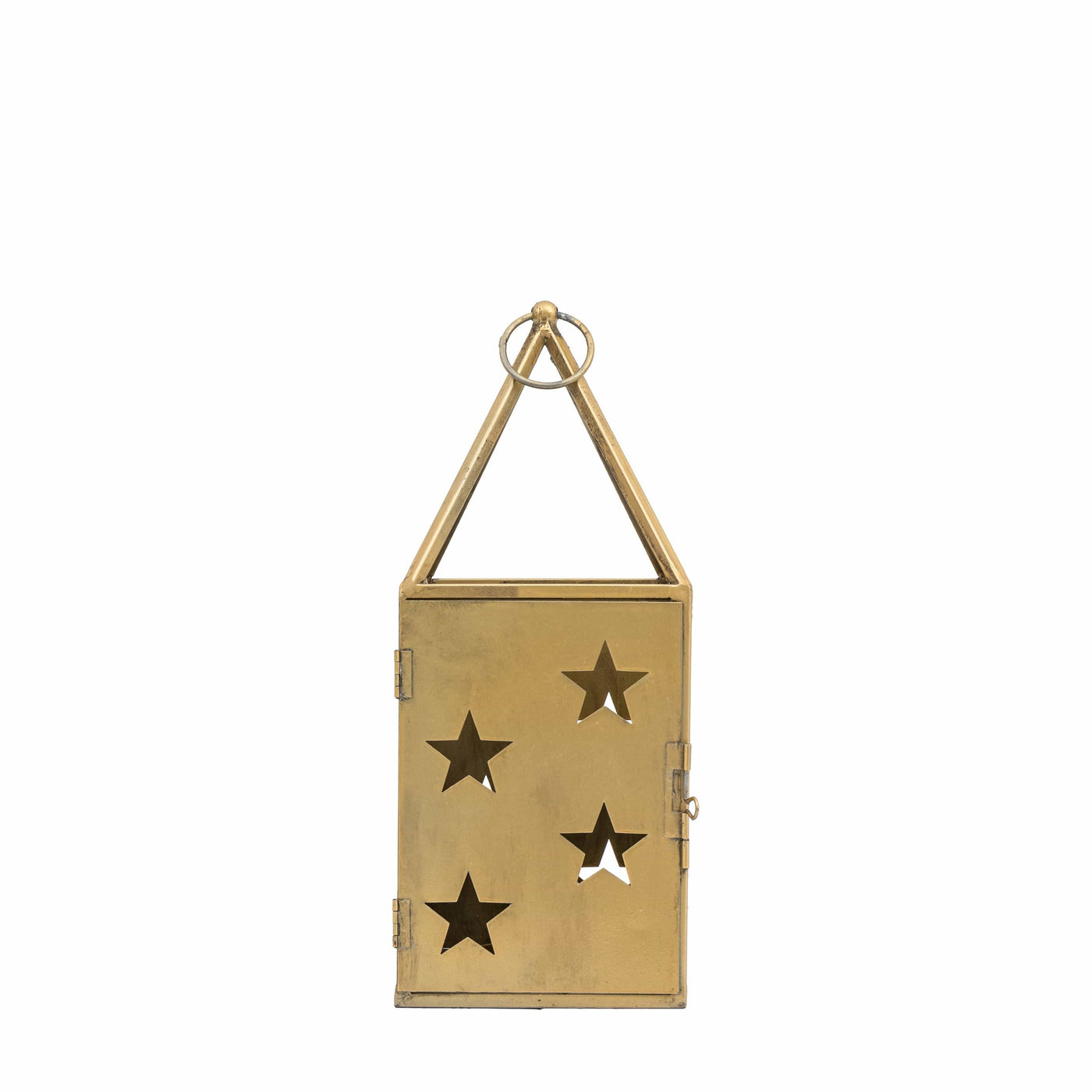 Bodhi Accessories Starry Lantern House of Isabella UK