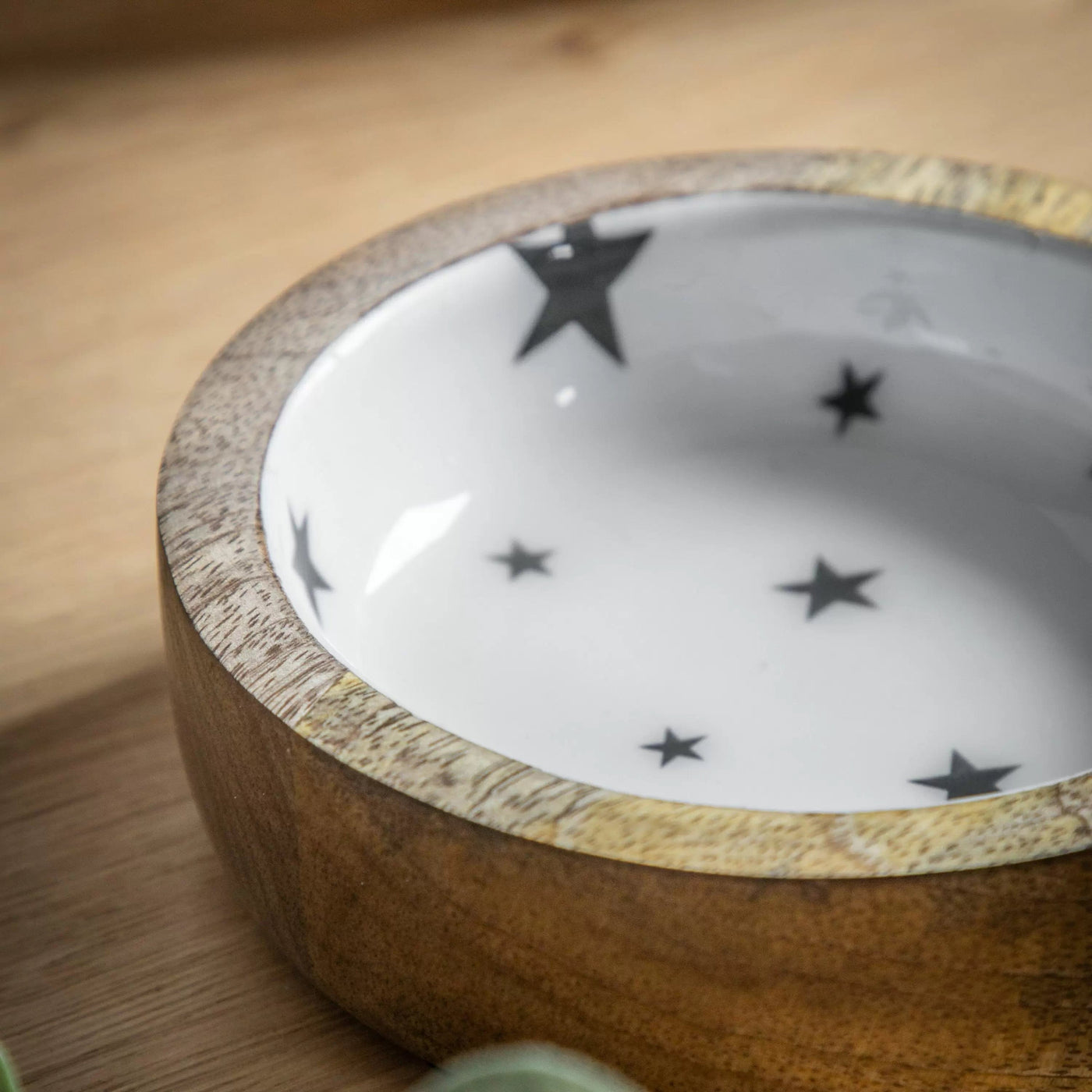 Bodhi Accessories Starry Nibbles Bowl House of Isabella UK