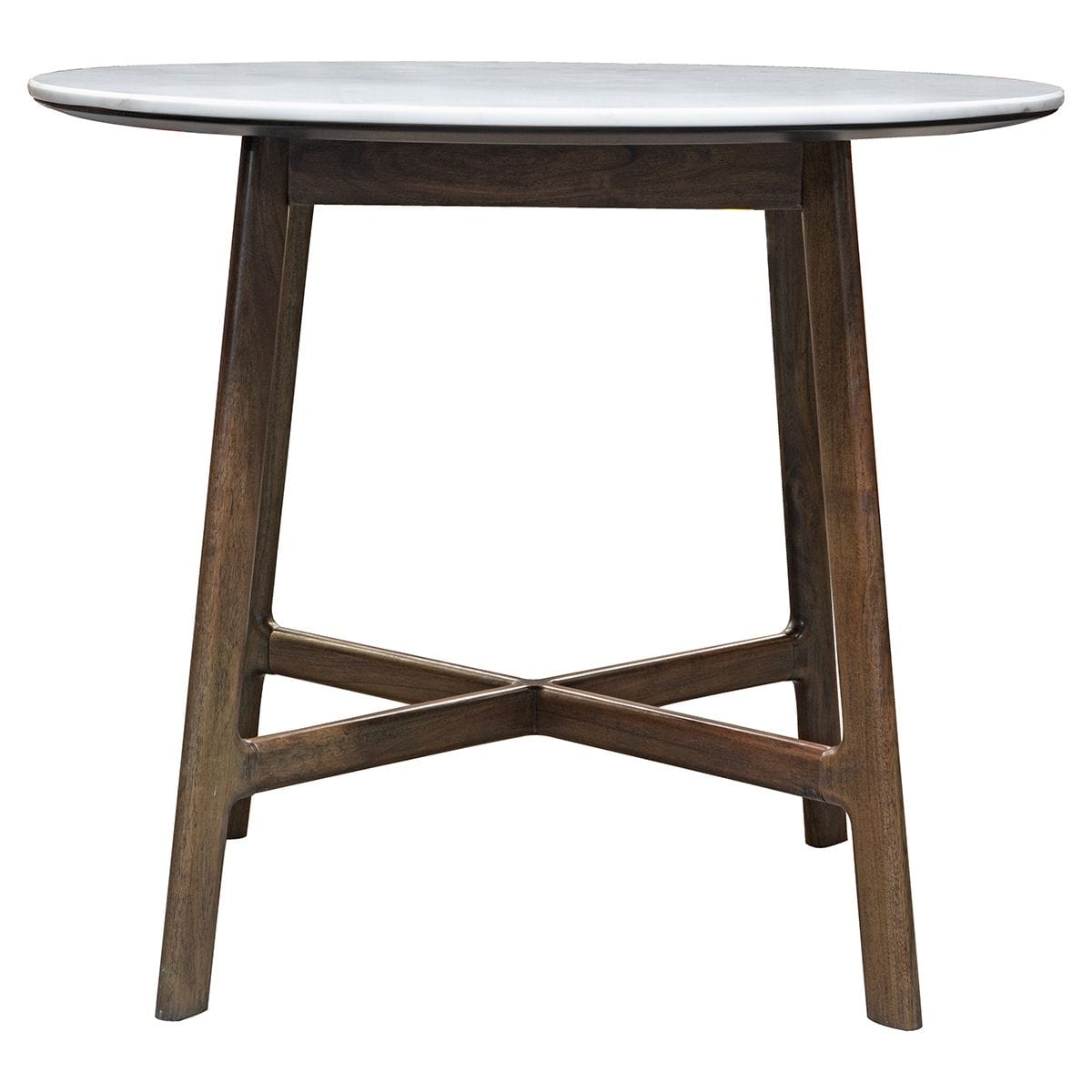 Bodhi Dining Ball Dining Table Round House of Isabella UK