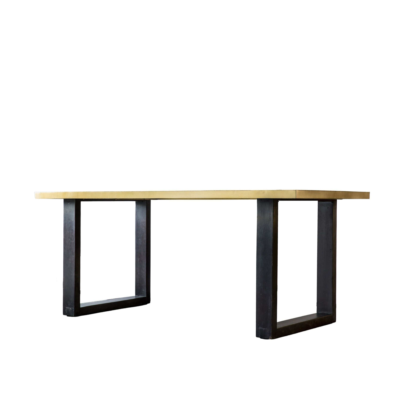 Bodhi Dining Braddock Dining Table House of Isabella UK
