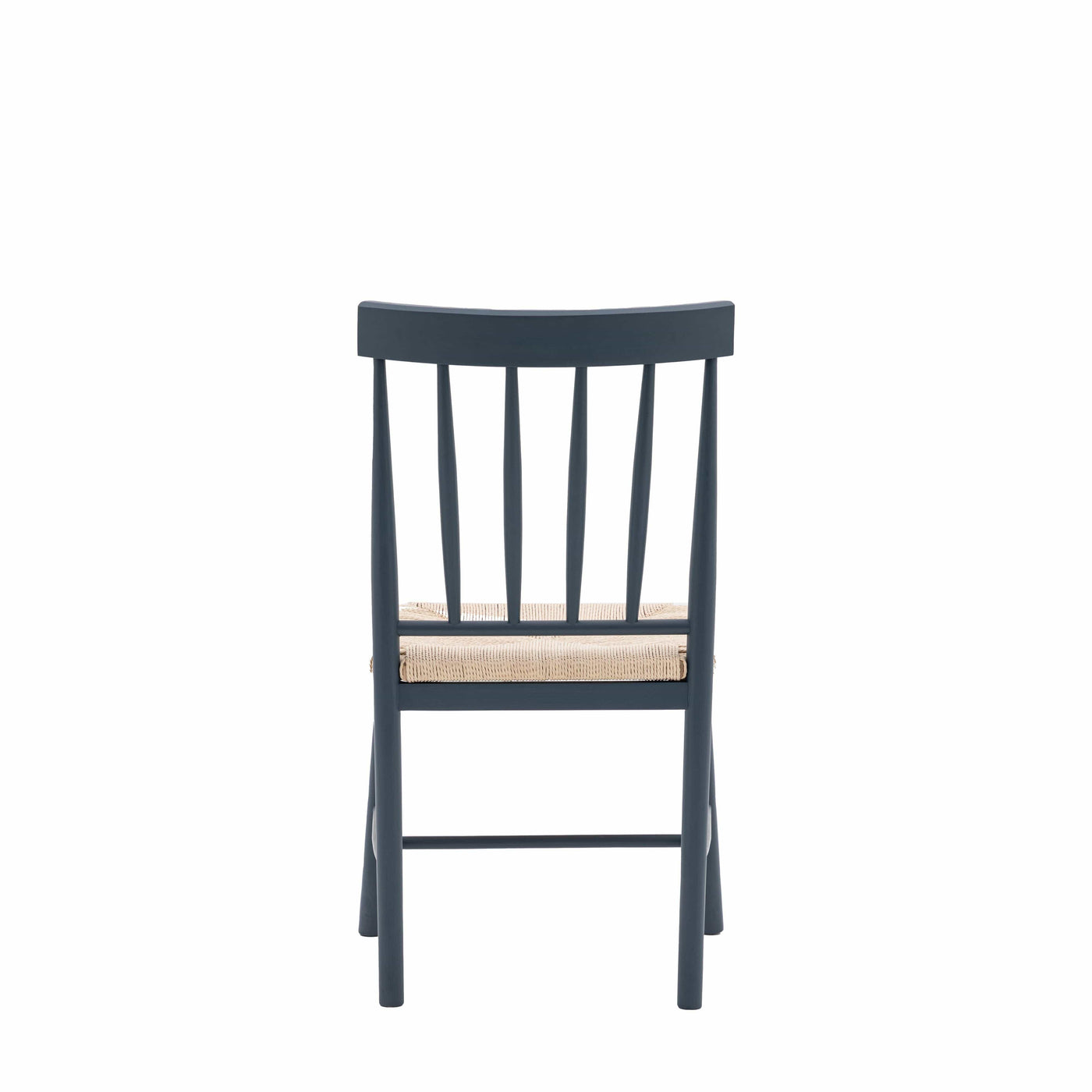 Bodhi Dining Chapel Dining Chair 2pk - Meteror House of Isabella UK