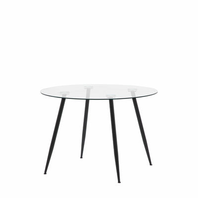 Bodhi Dining Cullercoats Dining Table House of Isabella UK