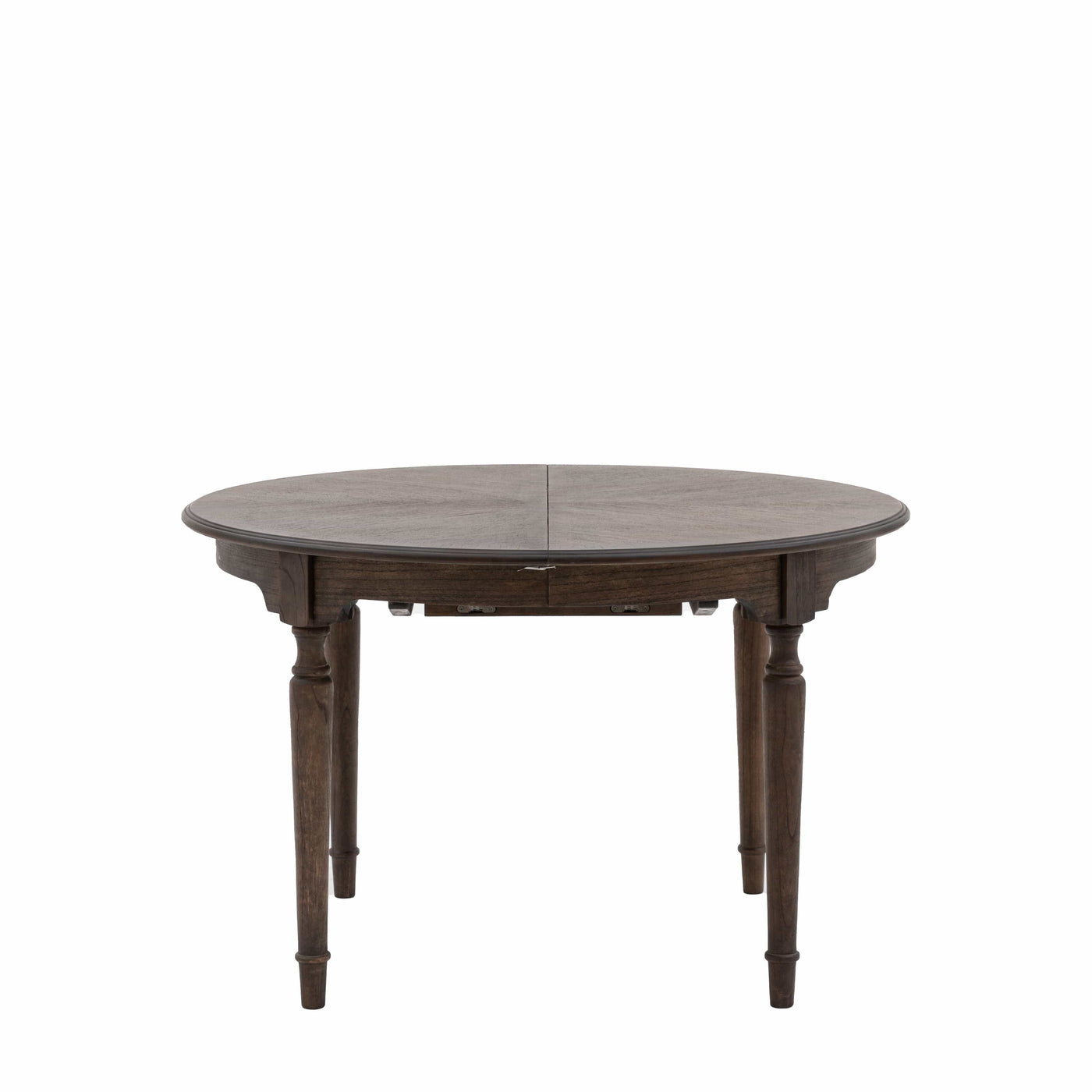 Bodhi Dining Dawley Extending Round Table House of Isabella UK