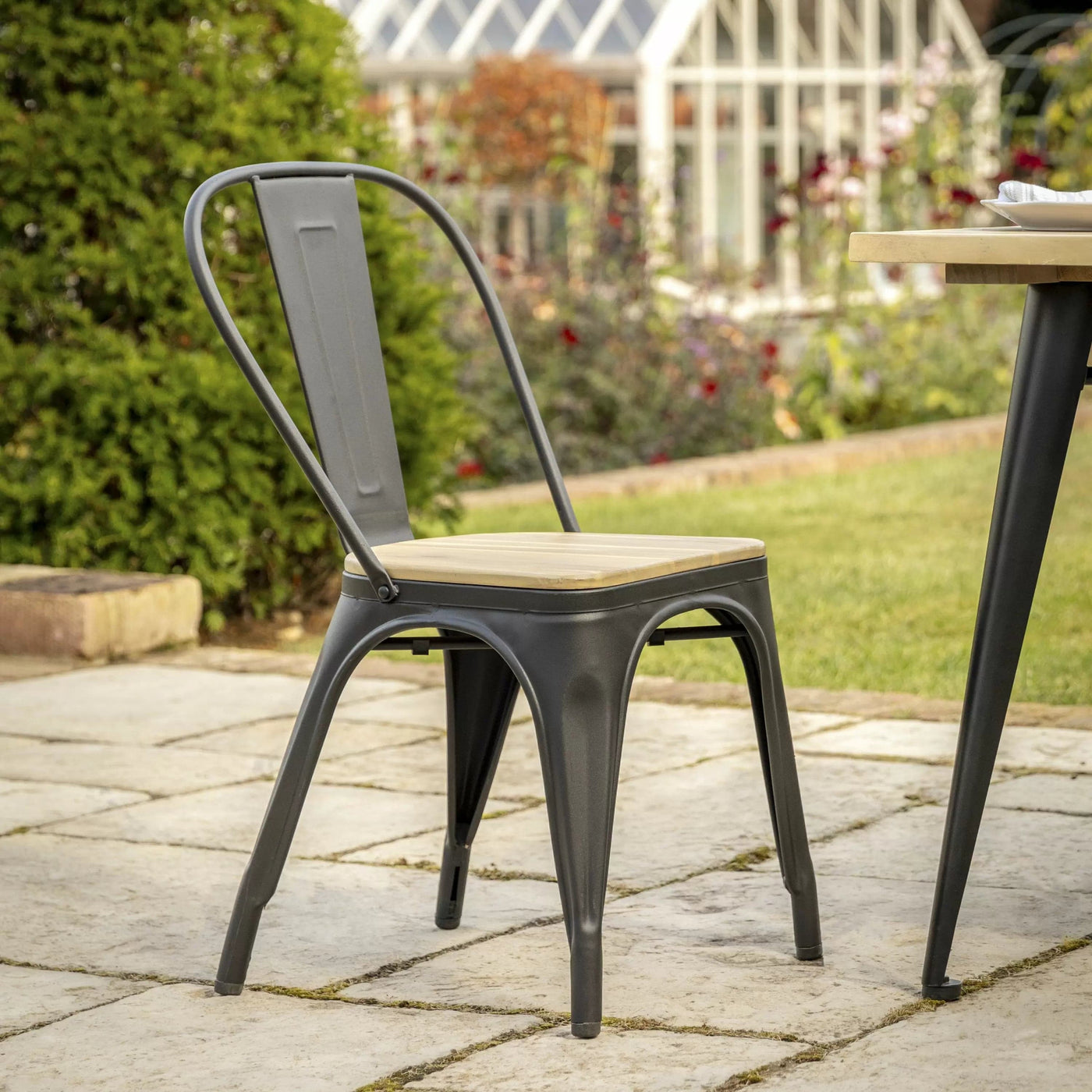 Bodhi Dining Ponza Dining Chair House of Isabella UK