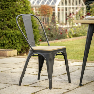 Bodhi Dining Ponza Dining Chair House of Isabella UK